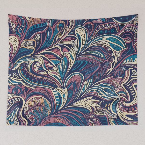 Item preview, Vintage pattern designed and sold by Grypis.