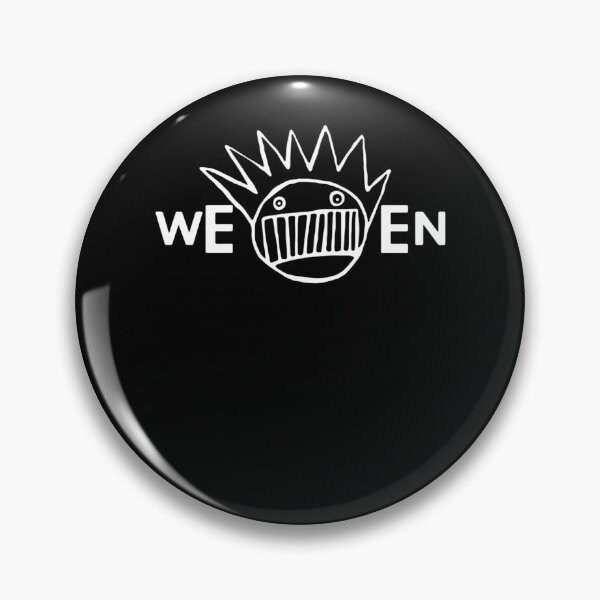 Item preview, Ween  designed and sold by Alex-OPET.