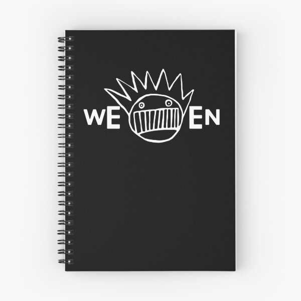 Item preview, Ween  designed and sold by Alex-OPET.