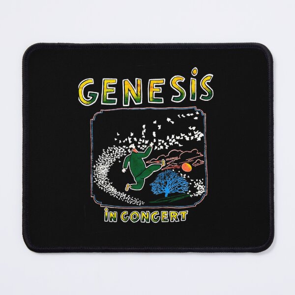 Item preview, genesis band  designed and sold by asmaafrahat.