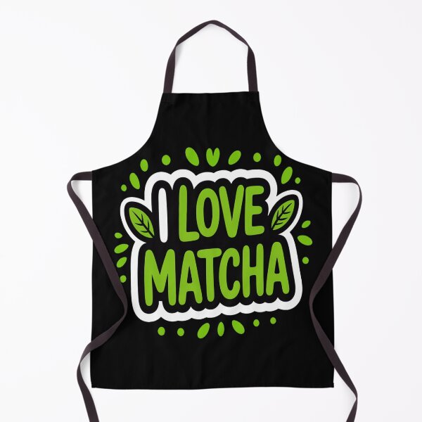 Item preview, Matcha Love designed and sold by TheRetroStyle.