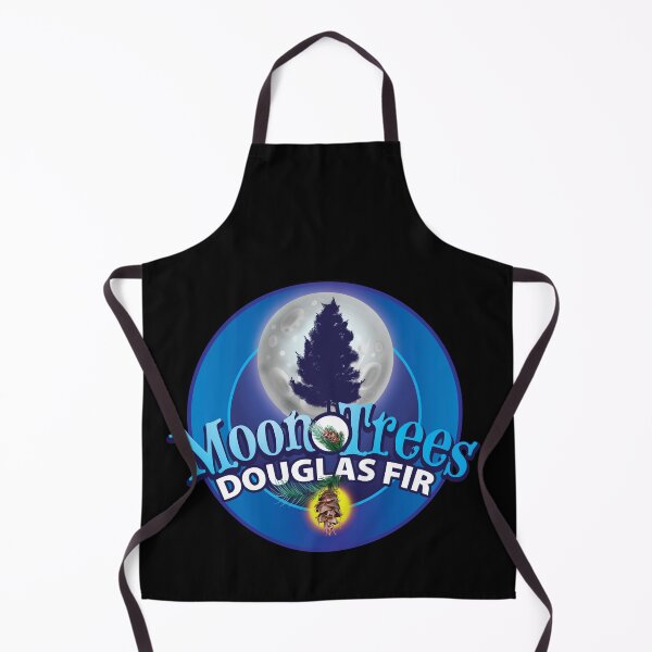 Item preview, Izzy and Dee Adventures:  Moon Tree Mission Douglas fir designed and sold by MetroINKbooks.