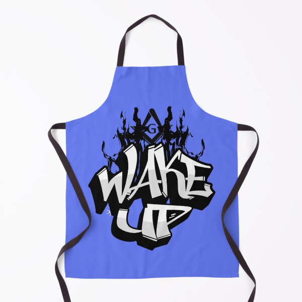 Item preview, wake up02 designed and sold by Lifex2o.