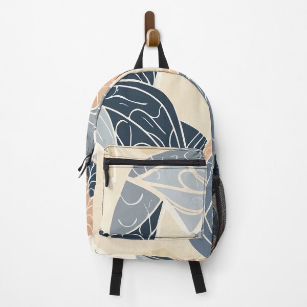 Item preview, Vintage leaves pattern designed and sold by Grypis.