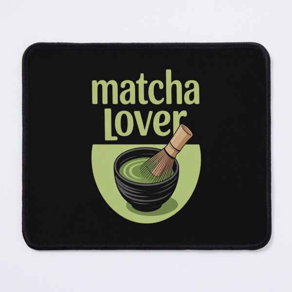Item preview, Matcha Lover designed and sold by TheRetroStyle.
