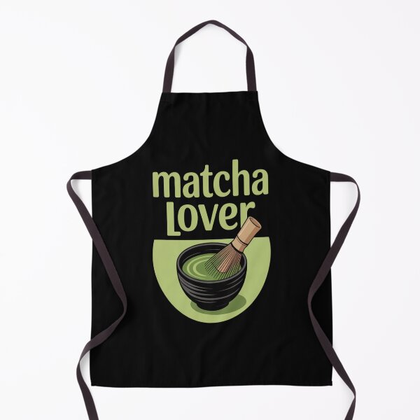 Item preview, Matcha Lover designed and sold by TheRetroStyle.