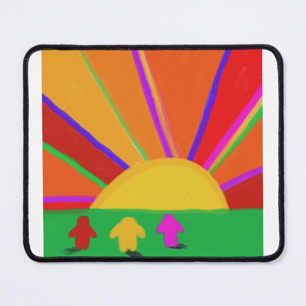 Item preview, Tripping towards the Light designed and sold by Lexie27.
