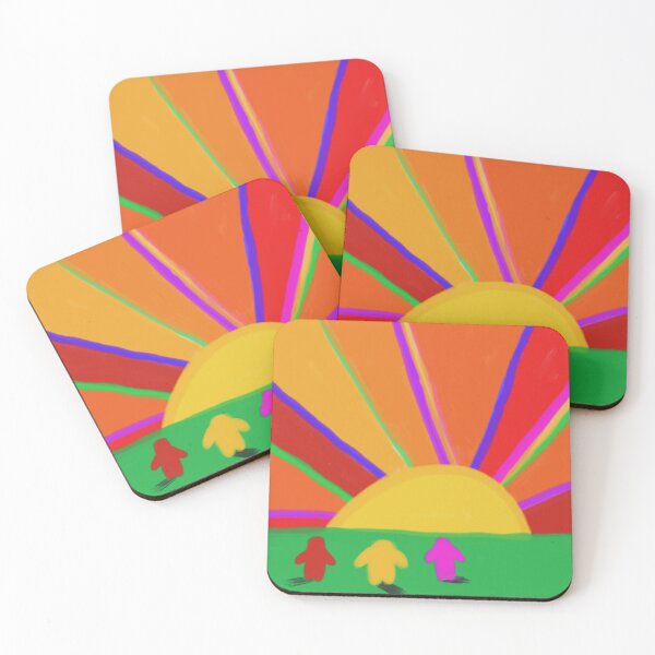 Item preview, Tripping towards the Light designed and sold by Lexie27.