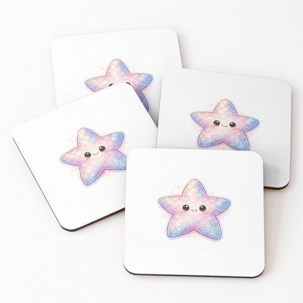 Item preview, Magic starfish designed and sold by Magic--nell.
