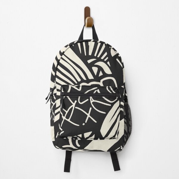 Item preview, Abstract art Maory pattern designed and sold by Grypis.