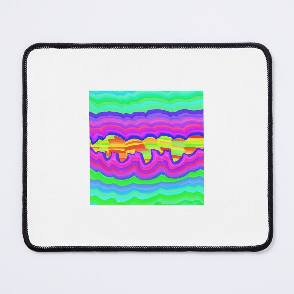 Item preview, Elephant Rainbow Spread designed and sold by Lexie27.