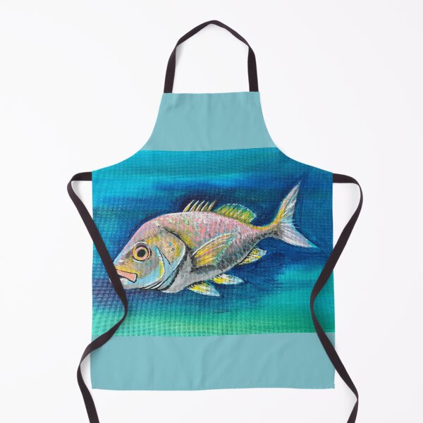 Item preview, Something Fishy Snapper designed and sold by Iceskater65.
