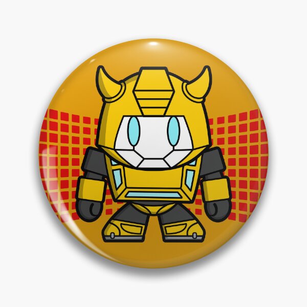 Item preview, Bumblebee designed and sold by Bien-o-No.