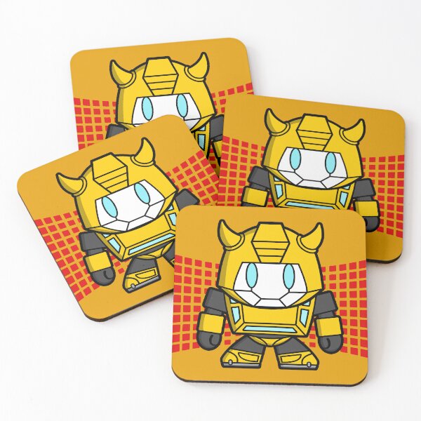 Item preview, Bumblebee designed and sold by Bien-o-No.