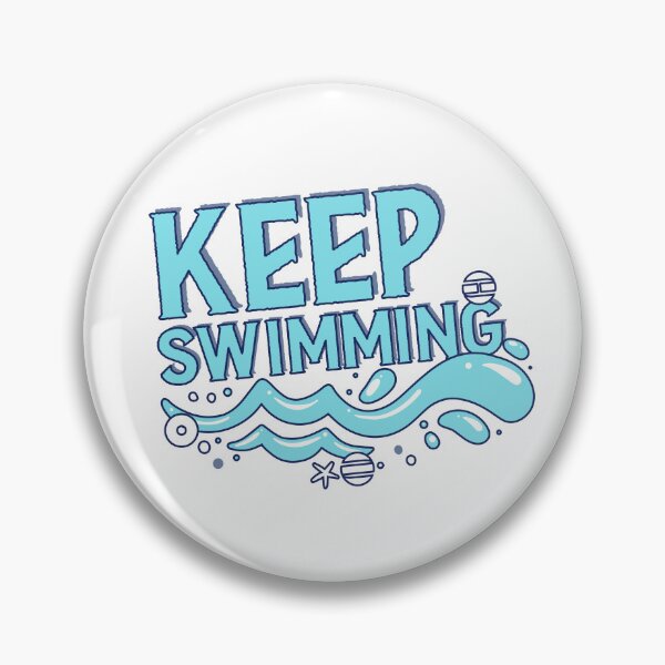Item preview, BTS – Arirang World Tour 2026, Keep swimming designed and sold by CatEra Studio.