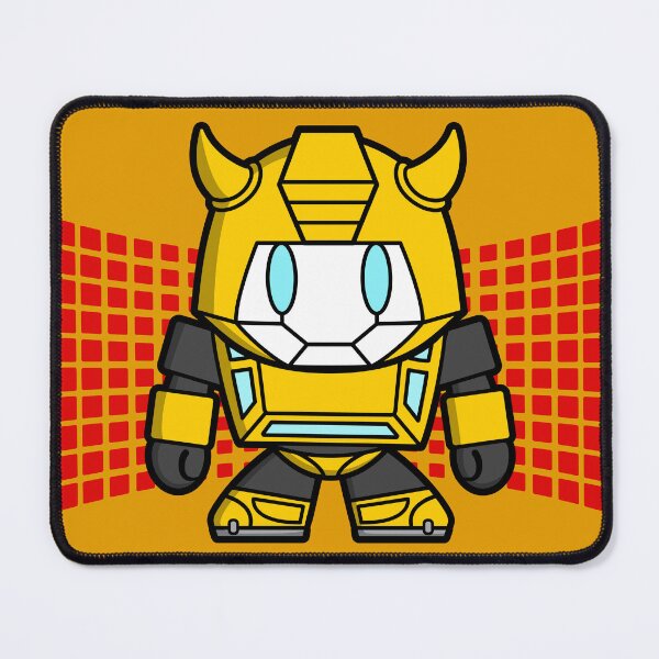 Item preview, Bumblebee designed and sold by Bien-o-No.
