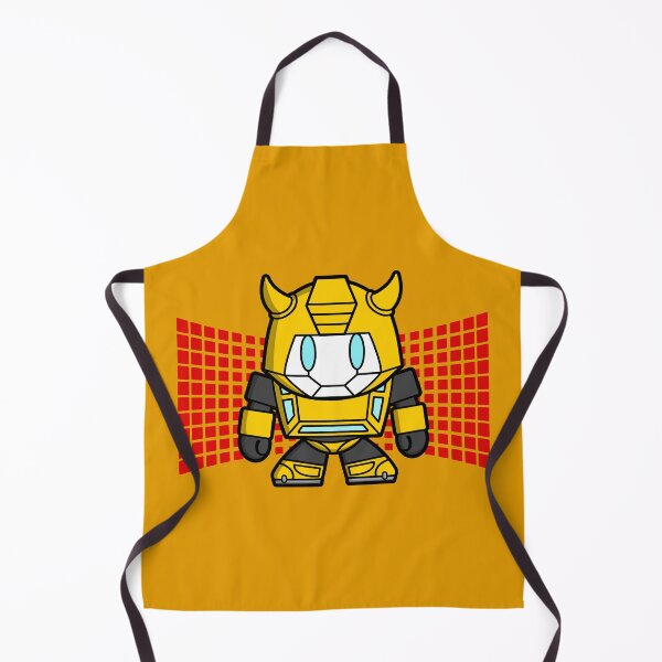 Item preview, Bumblebee designed and sold by Bien-o-No.