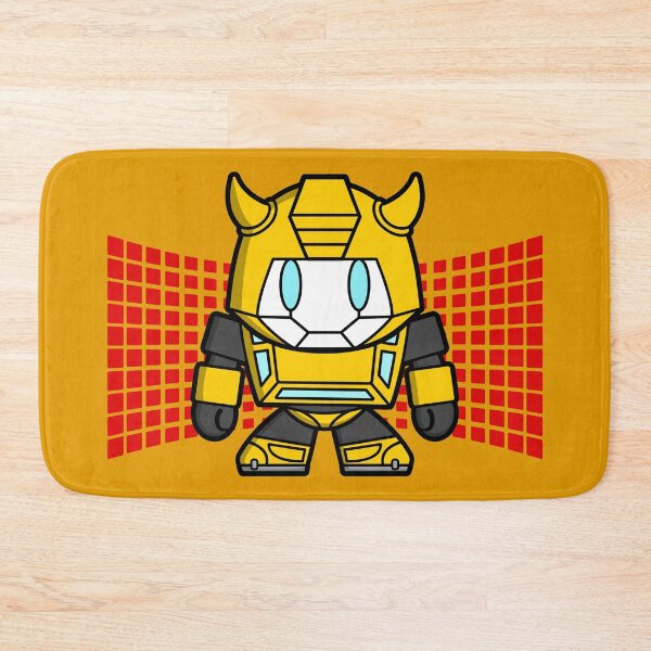 Item preview, Bumblebee designed and sold by Bien-o-No.