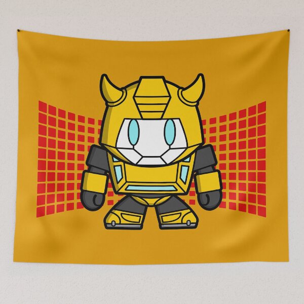 Item preview, Bumblebee designed and sold by Bien-o-No.