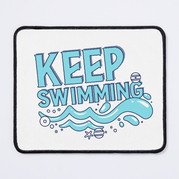 Item preview, BTS – Arirang World Tour 2026, Keep swimming designed and sold by CatEra Studio.