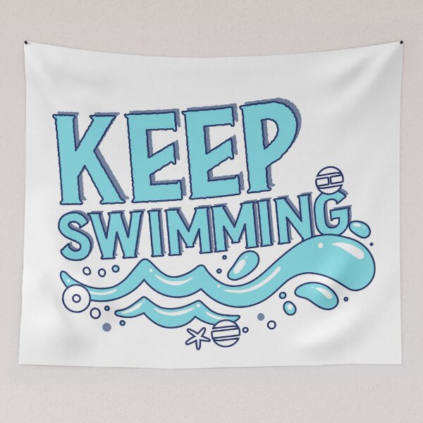 Item preview, BTS – Arirang World Tour 2026, Keep swimming designed and sold by CatEra Studio.