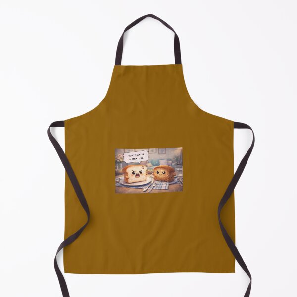 Item preview, Bread fight designed and sold by Magic--nell.