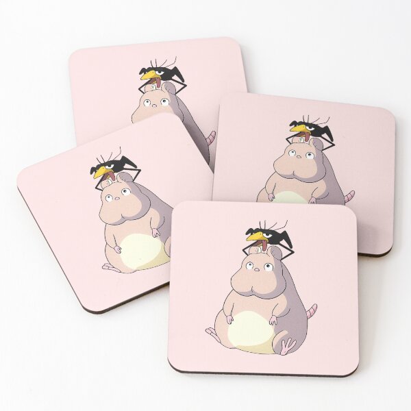 Item preview, SPIRITED BABY & BIRD  designed and sold by FILM GUTTER.