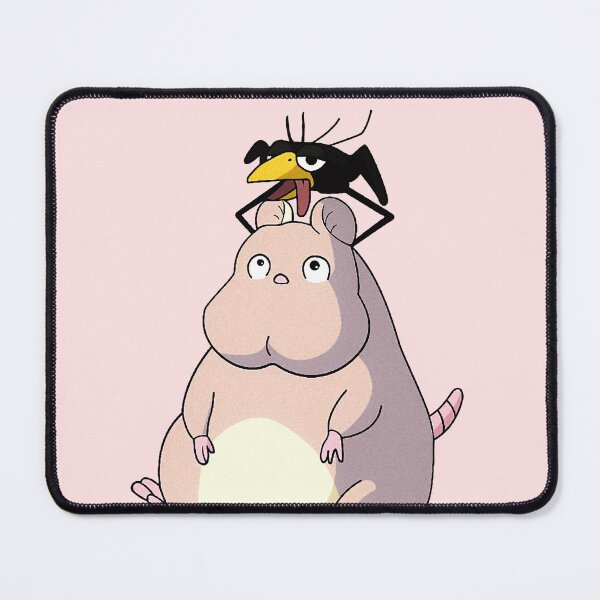 Item preview, SPIRITED BABY & BIRD  designed and sold by FILM GUTTER.