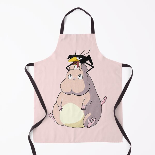 Item preview, SPIRITED BABY & BIRD designed and sold by FILM GUTTER.