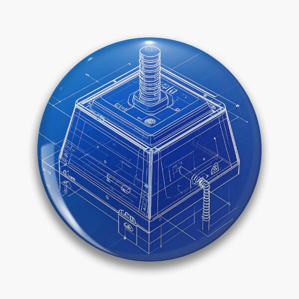 Item preview, Anatomy of a Tactile Switch designed and sold by Amazing-Gadgets.