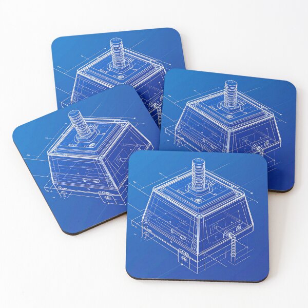 Item preview, Anatomy of a Tactile Switch designed and sold by Amazing-Gadgets.
