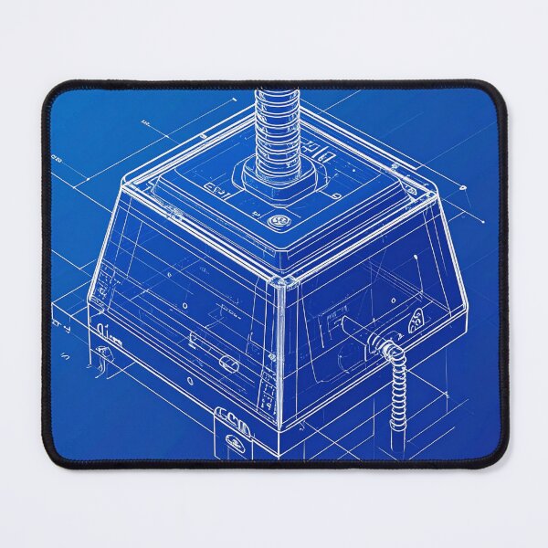 Item preview, Anatomy of a Tactile Switch designed and sold by Amazing-Gadgets.