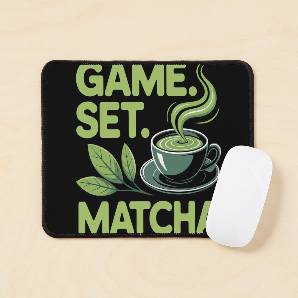 Item preview, Mouse Pad designed and sold by TheRetroStyle.