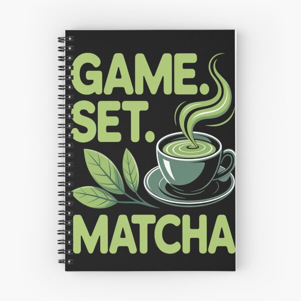 Item preview, Matcha Set Tea  designed and sold by TheRetroStyle.