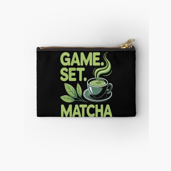 Item preview, Matcha Set Tea  designed and sold by TheRetroStyle.