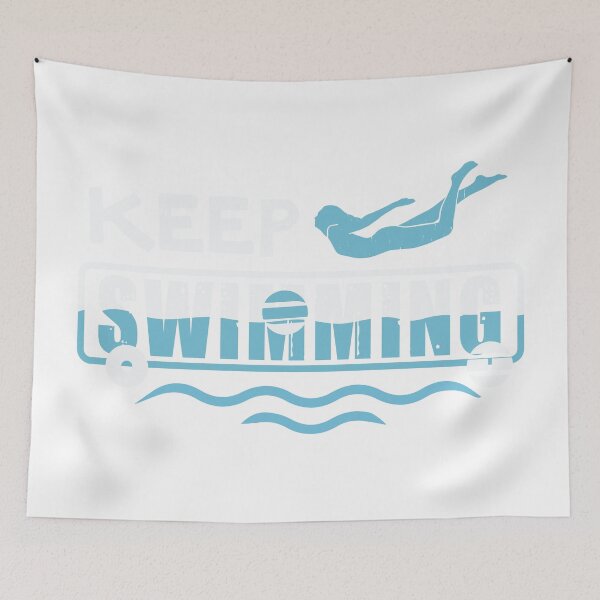 Item preview, Bts arirang comeback - Keep Swimming designed and sold by CatEra Studio.