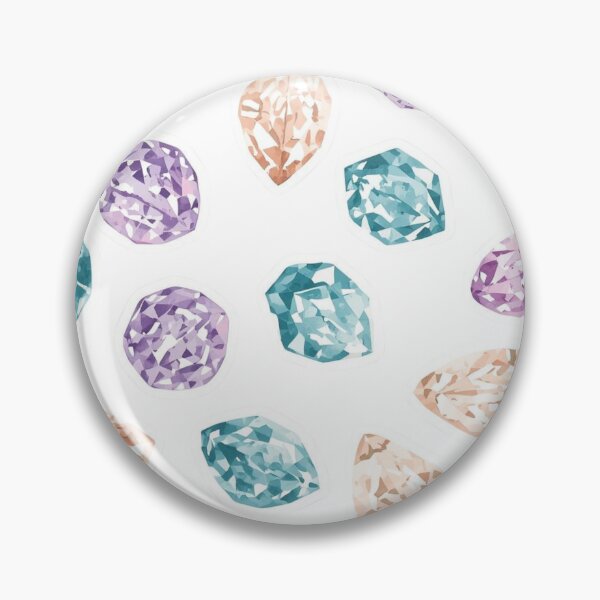 Item preview, Purple Diamonds Collecton  designed and sold by LoopyPop.