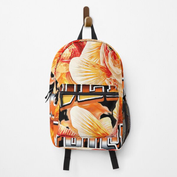 Artikelvorschau, Goldfish Whisperer Fish Damen-Schuh im 90er-Jahre-Bootleg-Stil entworfen und verkauft von PaulTSchafer.