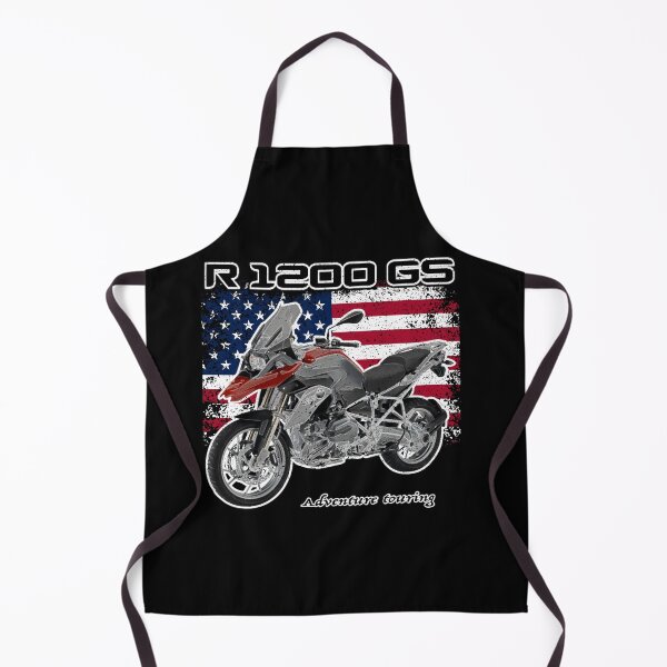 Item preview, R1200 GS Adventure Touring USA designed and sold by FroggyBaBoy.
