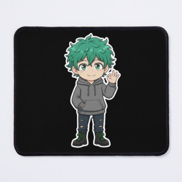 Item preview, Yuki anime man feeling okay designed and sold by YardSide.