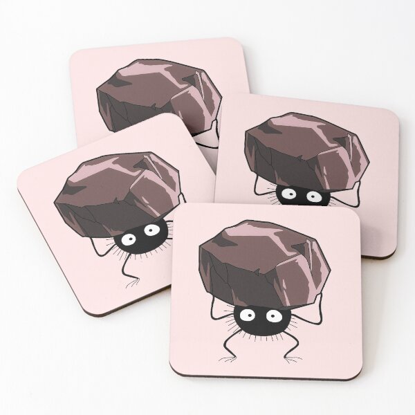 Item preview, SPIRITED SOOT SPRITE designed and sold by FILM GUTTER.