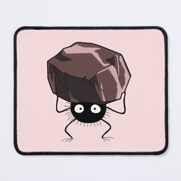 Item preview, SPIRITED SOOT SPRITE designed and sold by FILM GUTTER.