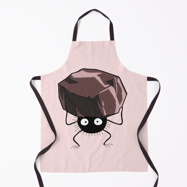 Item preview, SPIRITED SOOT SPRITE designed and sold by FILM GUTTER.
