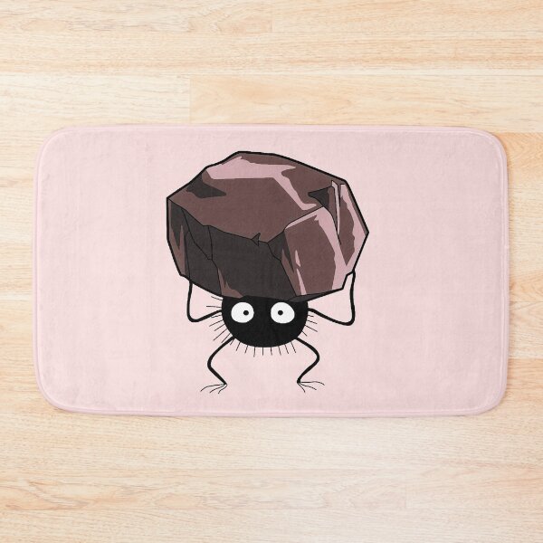 Item preview, SPIRITED SOOT SPRITE designed and sold by FILM GUTTER.