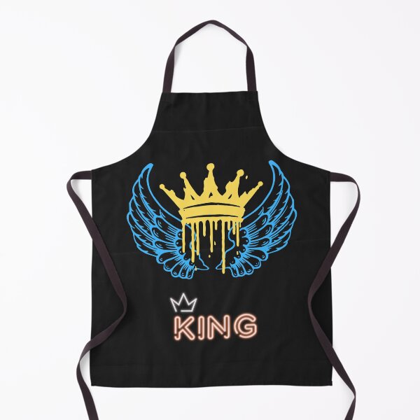 Item preview, Crown with wings designed and sold by Amlovedesign.