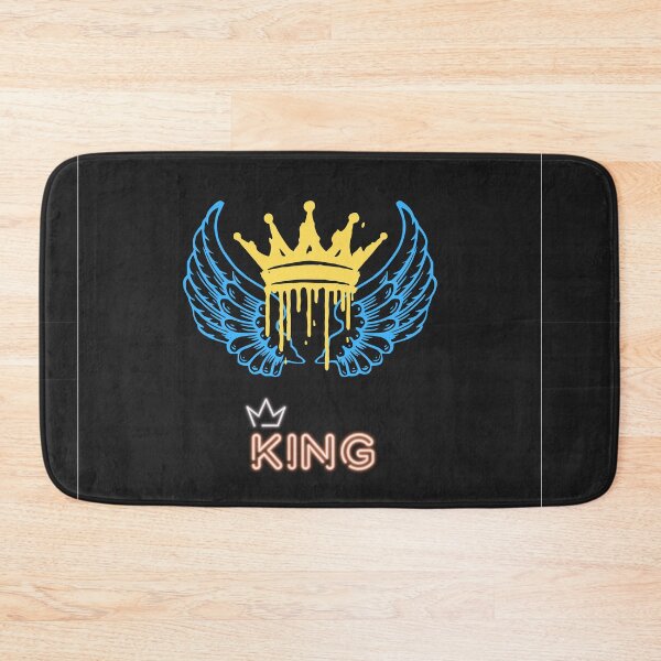 Item preview, Crown with wings designed and sold by Amlovedesign.