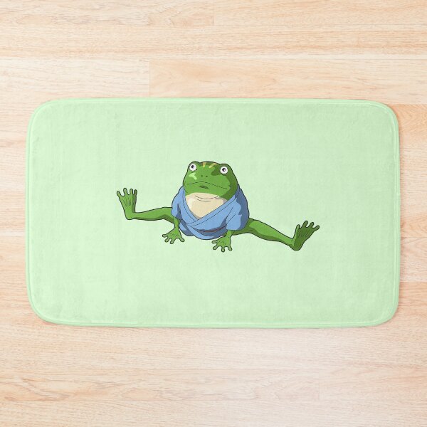 Item preview, SPIRITED FROG  designed and sold by FILM GUTTER.