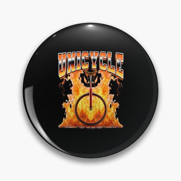 Item preview, Womens Unicycle Unicycling 90s Bootleg Style designed and sold by PaulTSchafer.