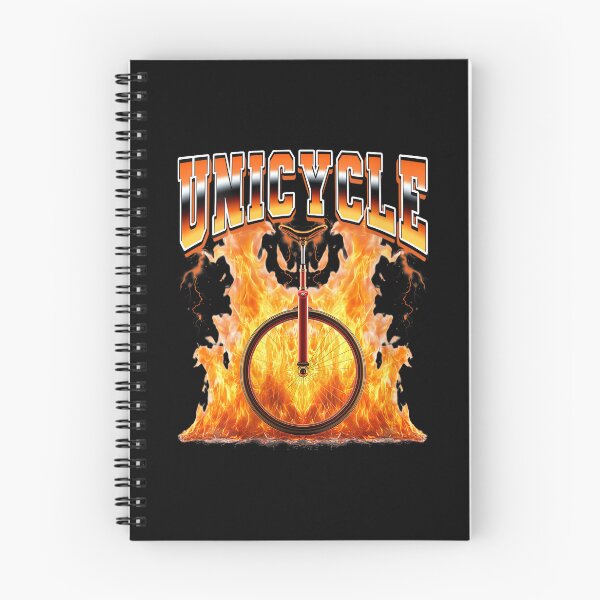 Item preview, Womens Unicycle Unicycling 90s Bootleg Style designed and sold by PaulTSchafer.