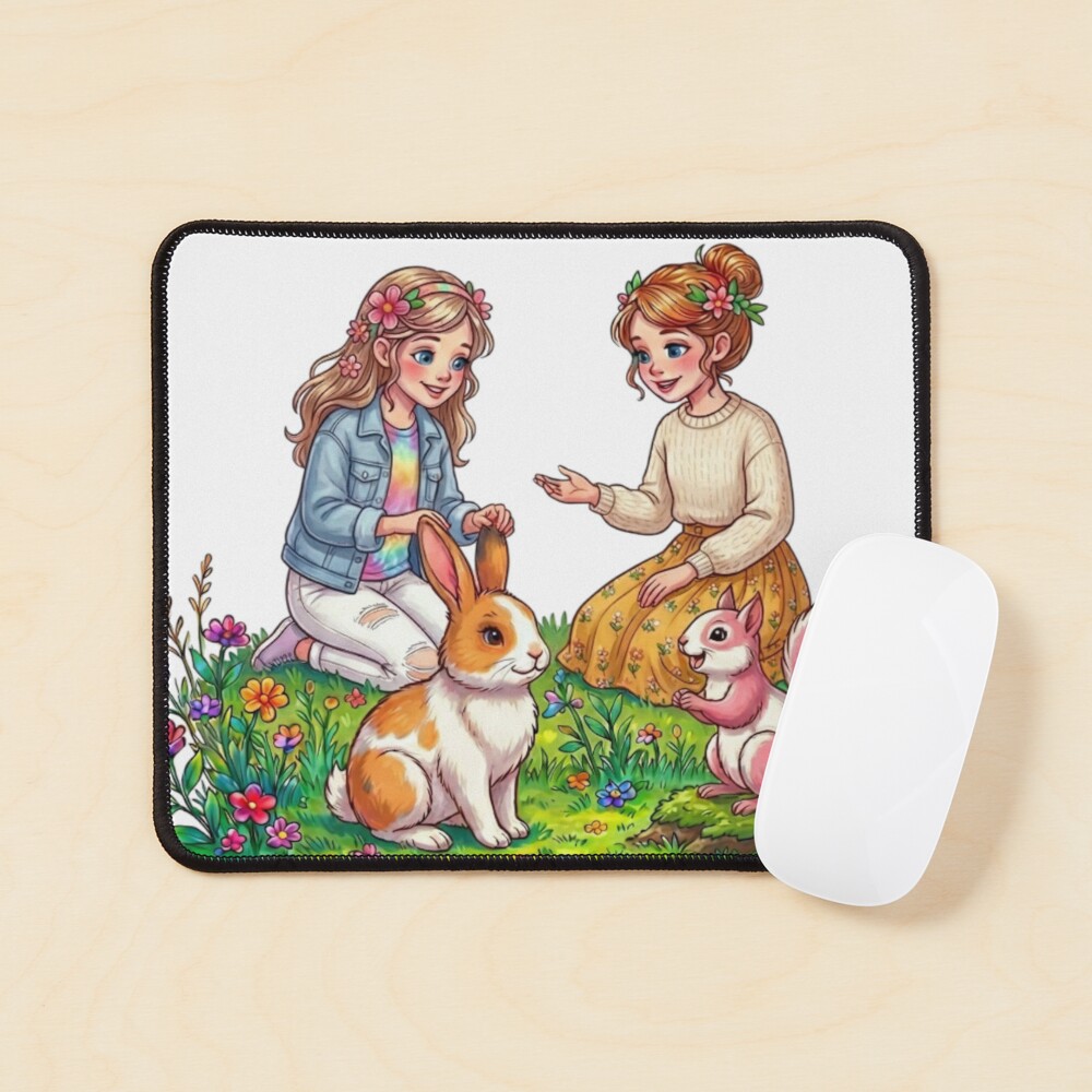 Item preview, Mouse Pad designed and sold by Runglavan.